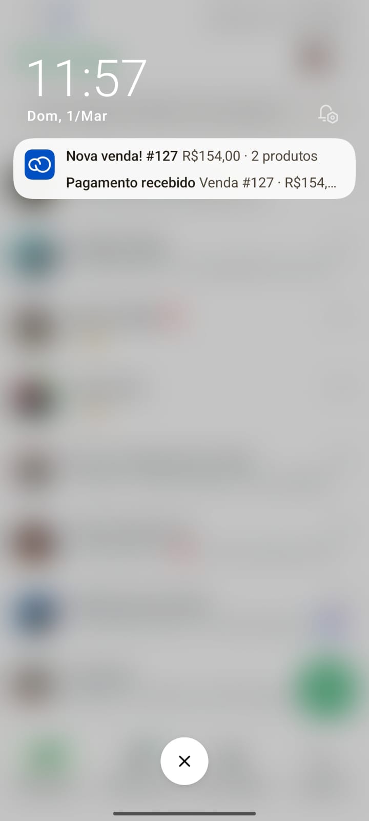 Prova social 1